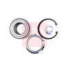 Apec Wheel Bearing Kit AWB1725 thumbnail