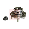 Apec Wheel Bearing Kit AWB1739 thumbnail