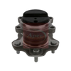 Apec Wheel Bearing Kit AWB1791 thumbnail