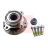 Apec Wheel Bearing Kit AWB1839 thumbnail