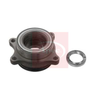 Apec Wheel Bearing Kit AWB1847 thumbnail