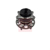 Apec Wheel Bearing Kit AWB1906 thumbnail