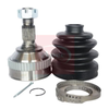 Apec Cv Joint ACV1018 thumbnail