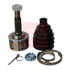 Apec Cv Joint ACV1041 thumbnail