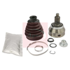 Apec Cv Joint ACV1044 thumbnail