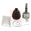 Apec Cv Joint ACV1058 thumbnail