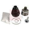 Apec Cv Joint ACV1076 thumbnail