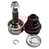 Apec Cv Joint ACV1168 thumbnail