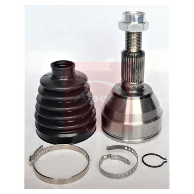 Apec Cv Joint ACV1169 - image 2