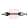 Apec Driveshaft ADS1015L thumbnail