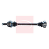 Apec Driveshaft ADS1018L thumbnail