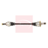 Apec Driveshaft ADS1020LR thumbnail