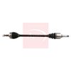 Apec Driveshaft ADS1025R thumbnail