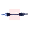 Apec Driveshaft ADS1063L thumbnail
