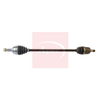 Apec Driveshaft ADS1073R thumbnail