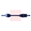 Apec Driveshaft ADS1082L thumbnail