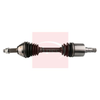 Apec Driveshaft ADS1087L thumbnail
