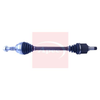Apec Driveshaft ADS1105L thumbnail