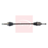 Apec Driveshaft ADS1107R thumbnail