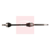 Apec Driveshaft ADS1125R thumbnail