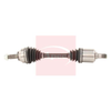 Apec Driveshaft ADS1127R thumbnail