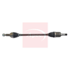 Apec Driveshaft ADS1128LR thumbnail