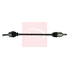 Apec Driveshaft ADS1144R thumbnail