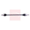 Apec Driveshaft ADS1150R thumbnail