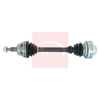 Apec Driveshaft ADS1168L thumbnail