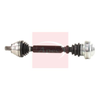 Apec Driveshaft ADS1173L thumbnail