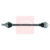 Apec Driveshaft ADS1177R thumbnail