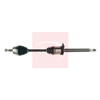 Apec Driveshaft ADS1189R thumbnail