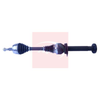 Apec Driveshaft ADS1191R thumbnail