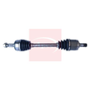 Apec Driveshaft ADS1197L thumbnail