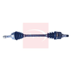 Apec Driveshaft ADS1202L thumbnail