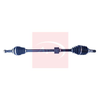 Apec Driveshaft ADS1205R thumbnail