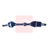 Apec Driveshaft ADS1209L thumbnail