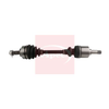 Apec Driveshaft ADS1212L thumbnail