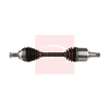 Apec Driveshaft ADS1213L thumbnail