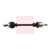 Apec Driveshaft ADS1216L thumbnail