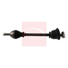 Apec Driveshaft ADS1218L thumbnail