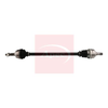 Apec Driveshaft ADS1223R thumbnail
