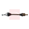 Apec Driveshaft ADS1234L thumbnail