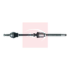 Apec Driveshaft ADS1256R thumbnail