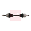 Apec Driveshaft ADS1263L thumbnail