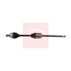 Apec Driveshaft ADS1272R thumbnail