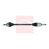 Apec Driveshaft ADS1274R thumbnail