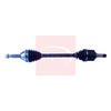 Apec Driveshaft ADS1281L thumbnail