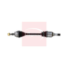 Apec Driveshaft ADS1283L thumbnail