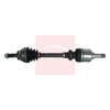Apec Driveshaft ADS1287L thumbnail
